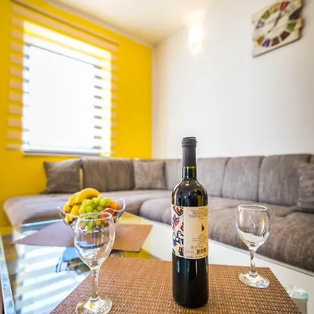 Lungo_mare Appartement *